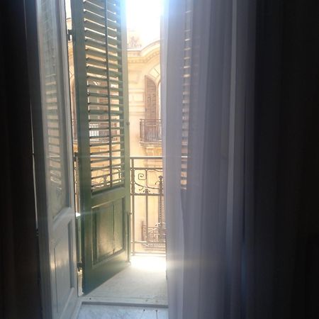 Guest House Lamphotel Militello Palermo Exterior foto