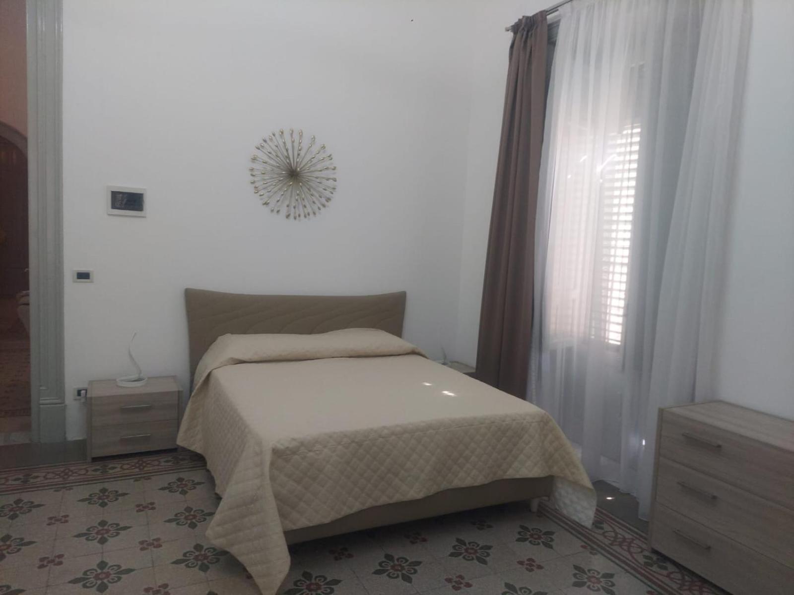 Guest House Lamphotel Militello Palermo Exterior foto