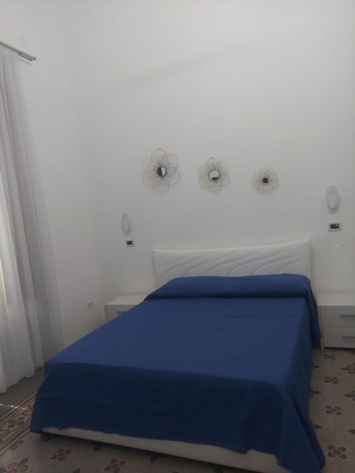 Guest House Lamphotel Militello Palermo Exterior foto