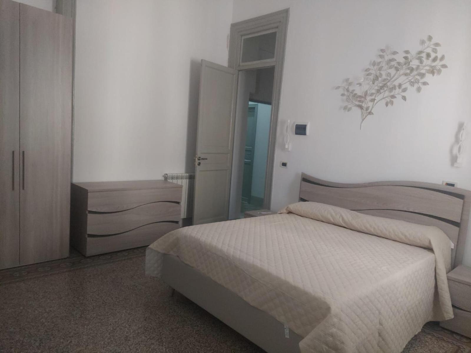 Guest House Lamphotel Militello Palermo Exterior foto
